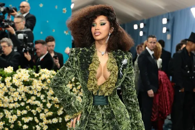 Cardi B