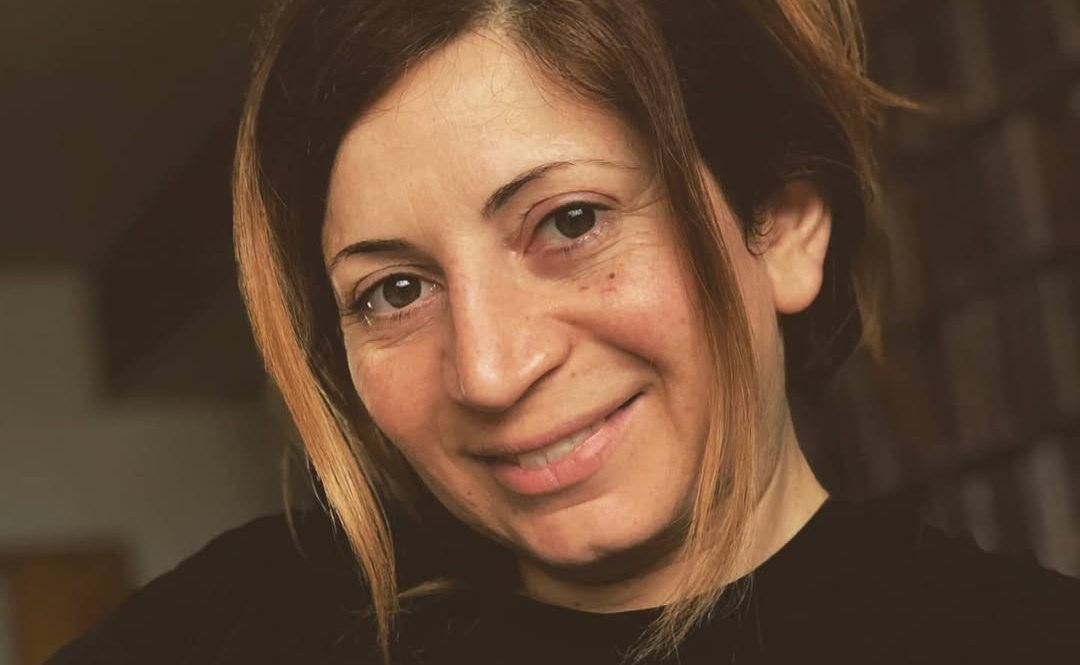 Christiana Artemiou