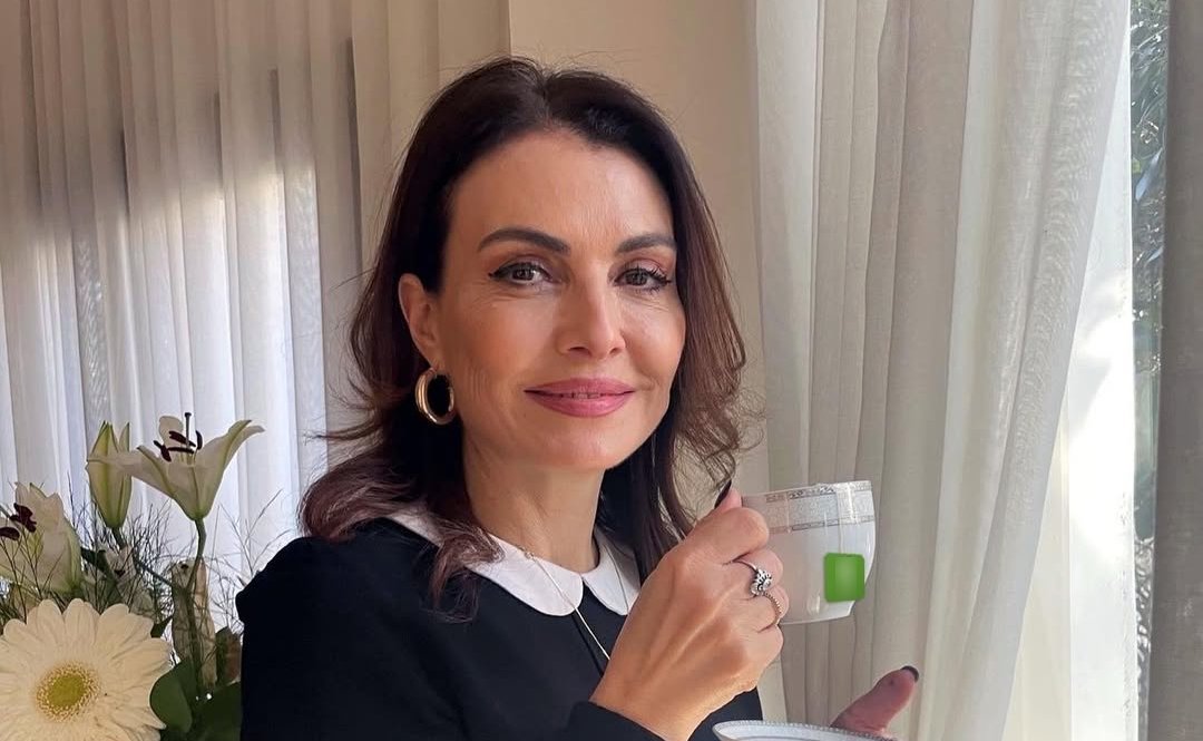 Christina Pavlidou