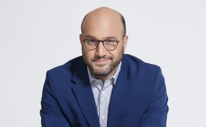 Christos Michalaros