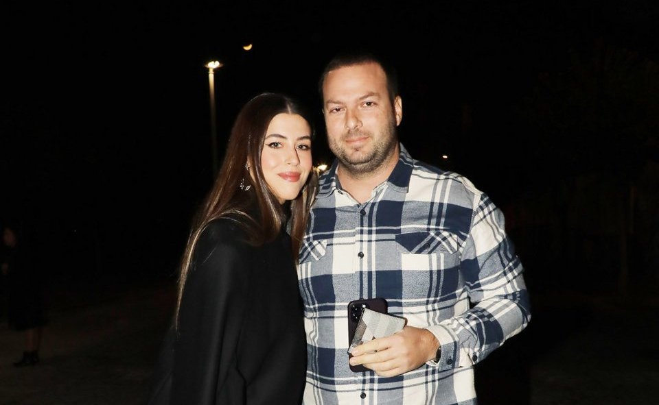 Demy Kostas Konstantinou