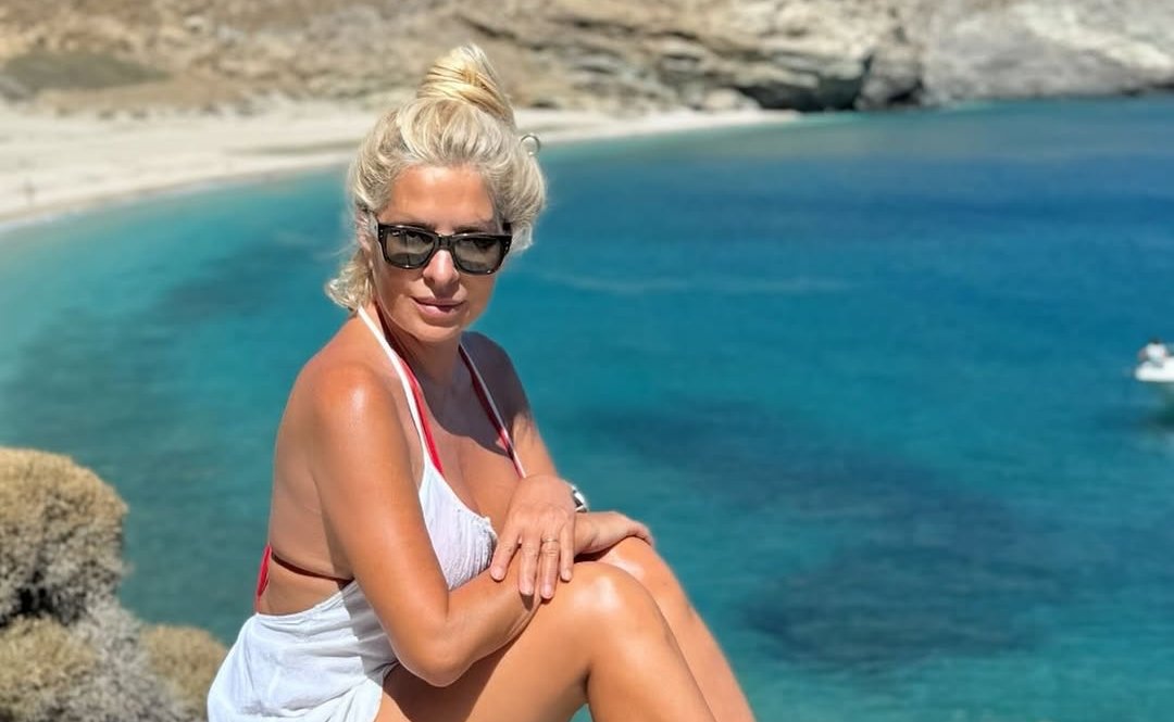 Eleni Menegakii