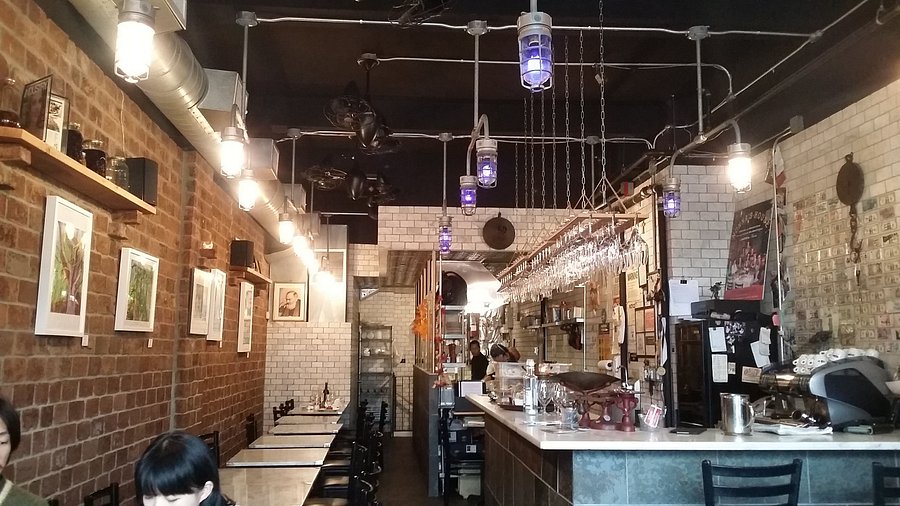 Enoteca Maria