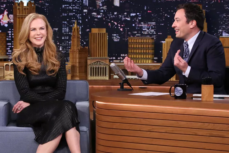 Fallon Kidman