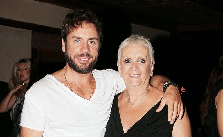 Giorgos Mazonakis Mama