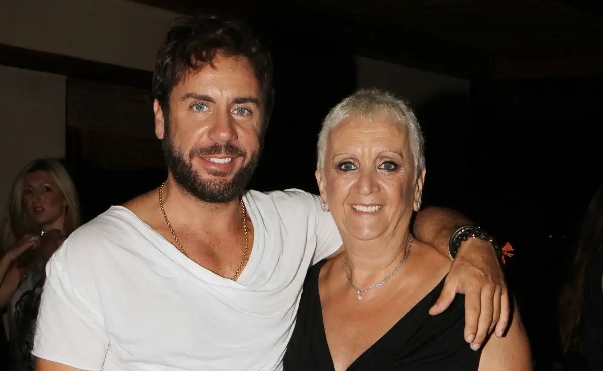 Giorgos Mazonakis Mitera