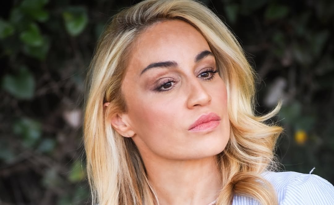 Karolina Pelendritou