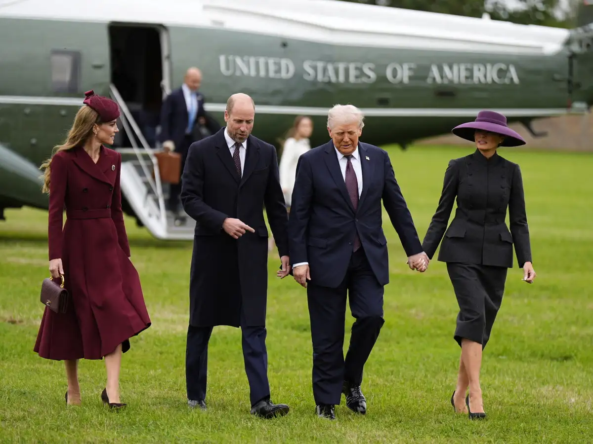 Kate Trump