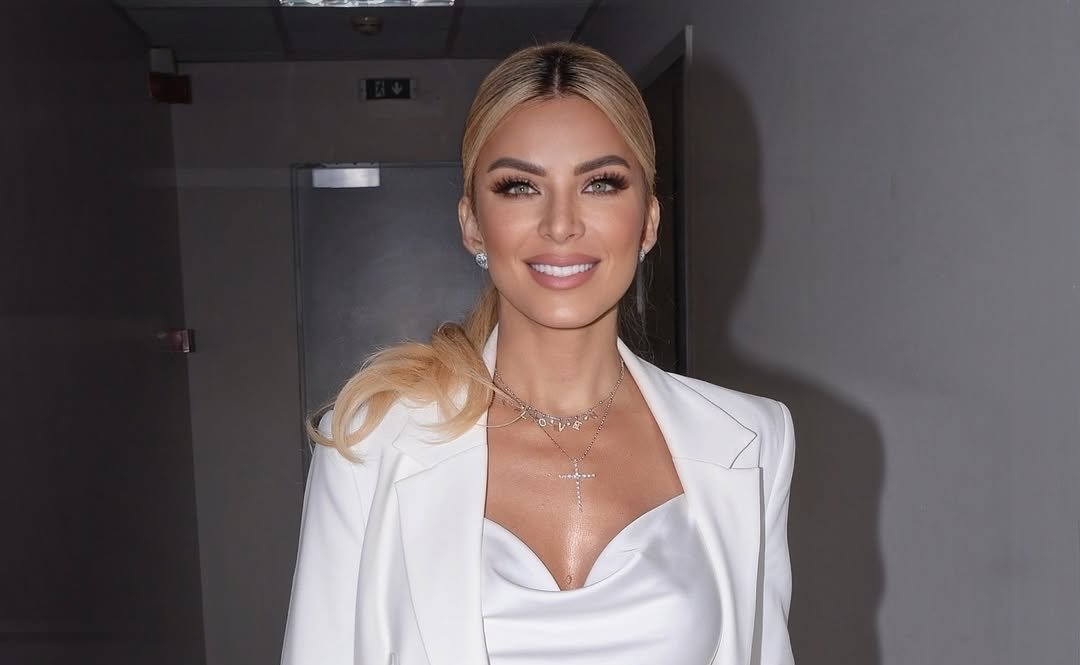 Katerina Kenourgiou
