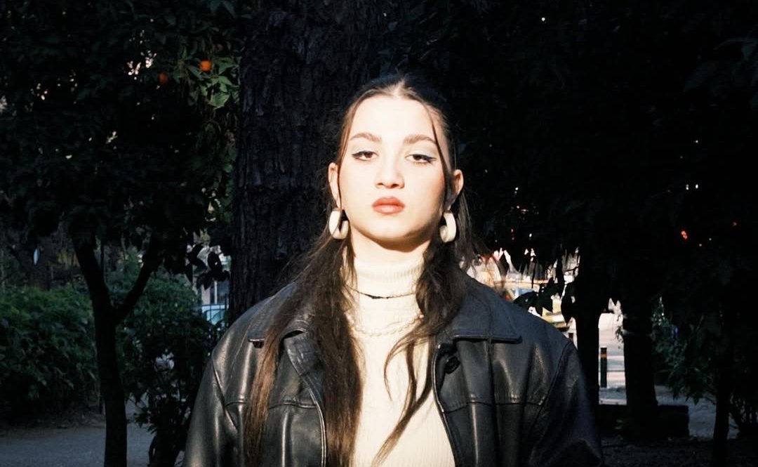 Maria Tsiakka
