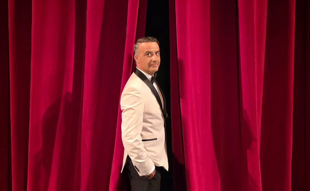 Michalis Sofokleous