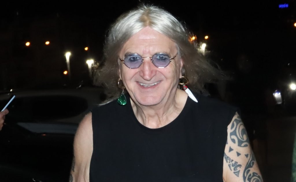 Nikos Karvelas