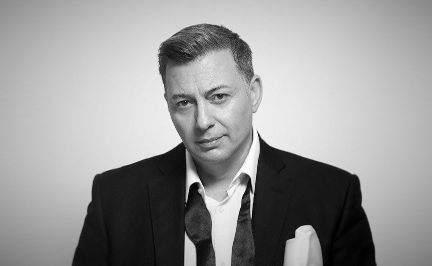 Nikos Makropoulos