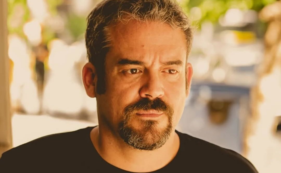 Pigmalionas Dadakaridis