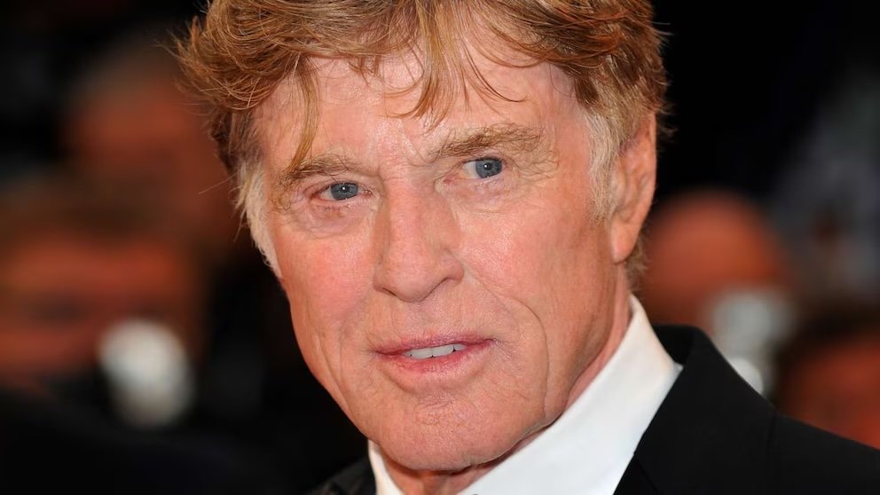 Robert Redford