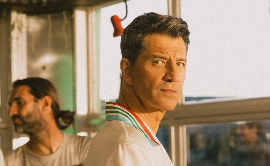 Sakis Rouvas