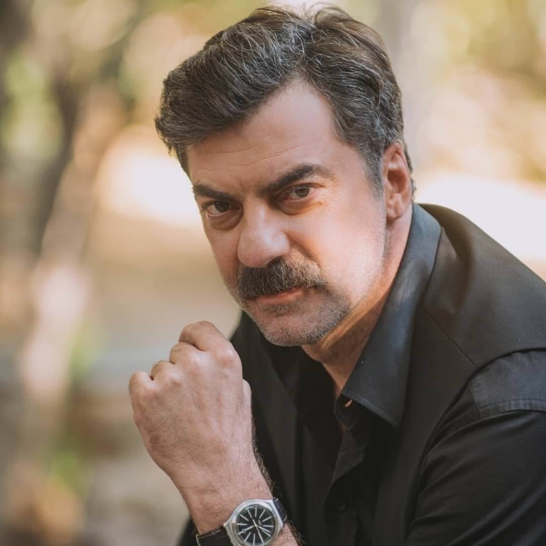 Stathis Mantzoros Lnpfbi