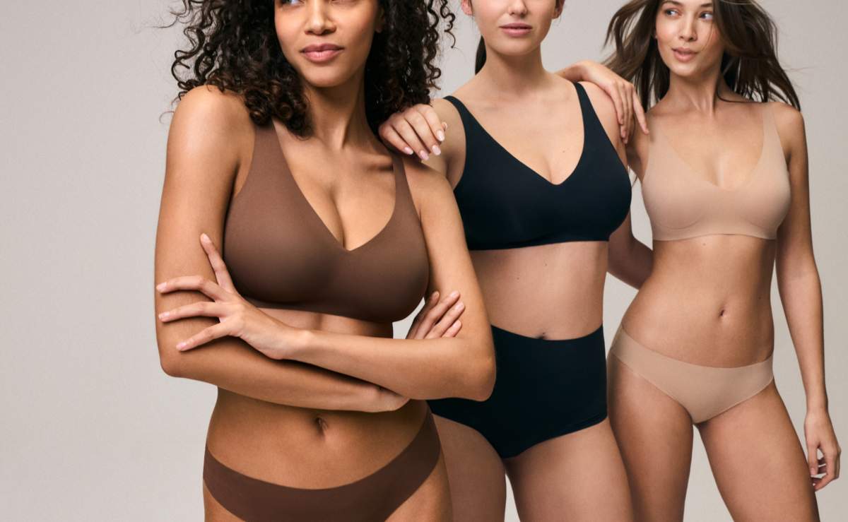 Tezenis Cover