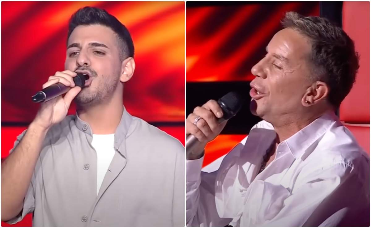 The Voice