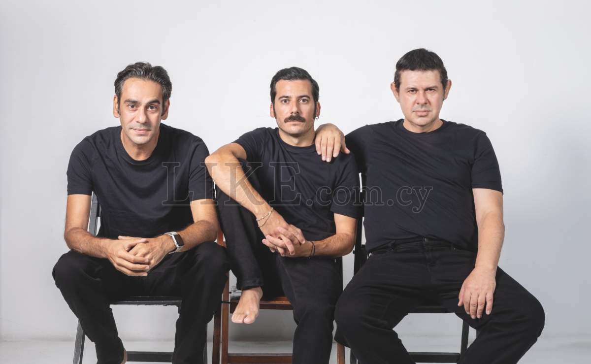 Tselepos Dimitriou Charlambous Cv