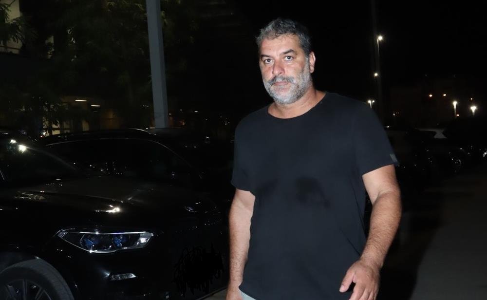 Vasilis Mpismpikis