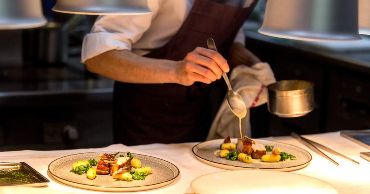 chef