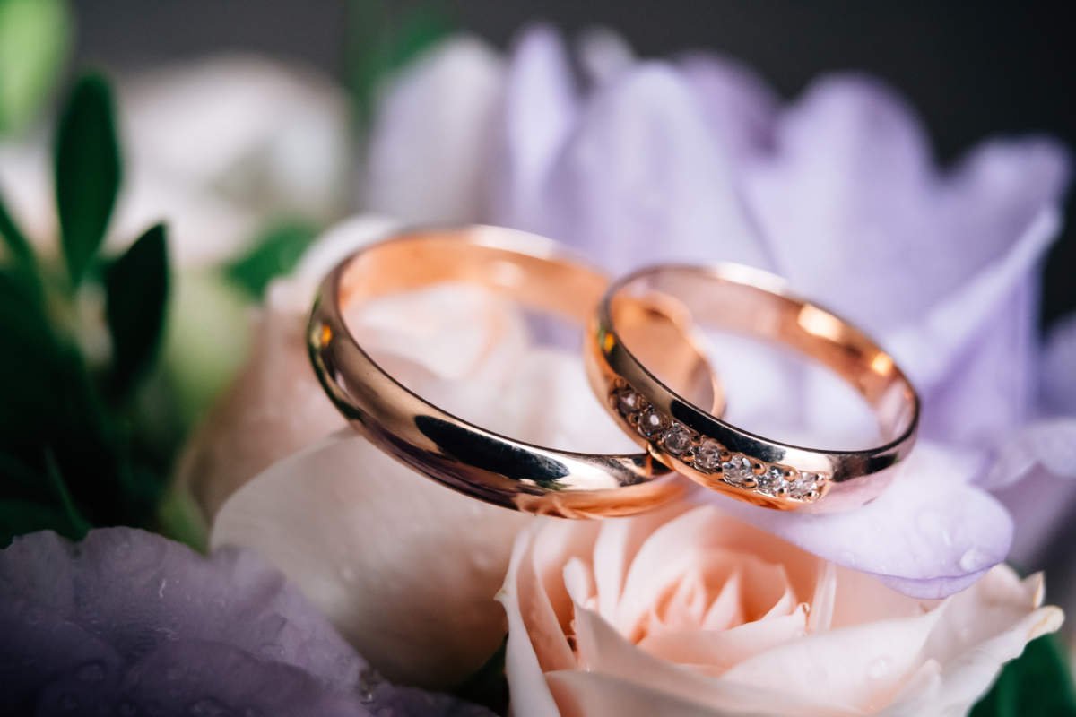 Wedding Rings
