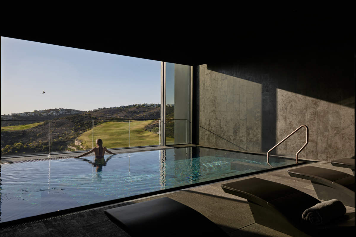 Hotel & Resort Photographer