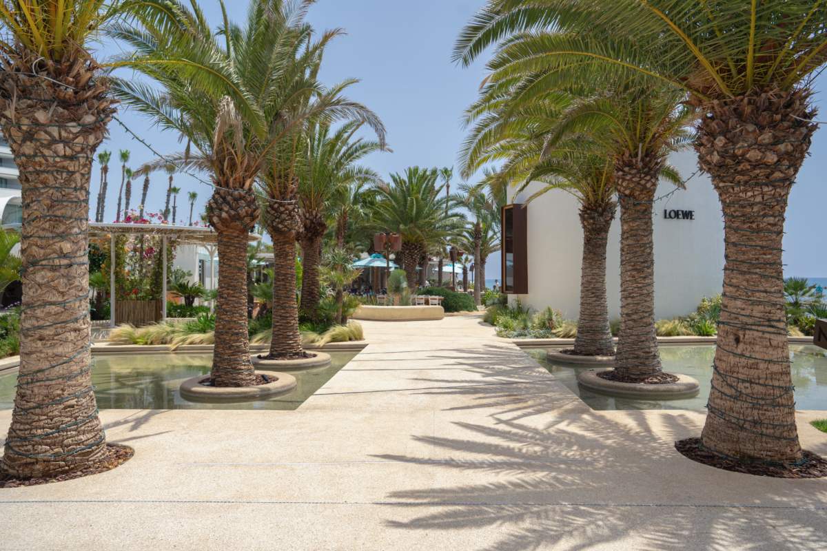 Parklane Limassol The Retail Village 03