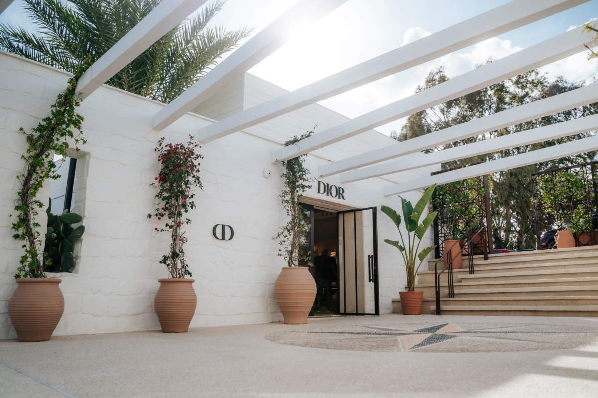 Parklane Limassol The Retail Village Dior 09 Lr