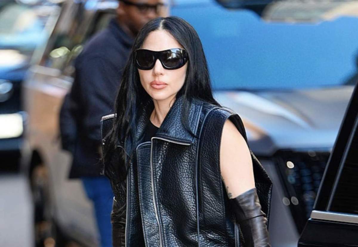 gaga