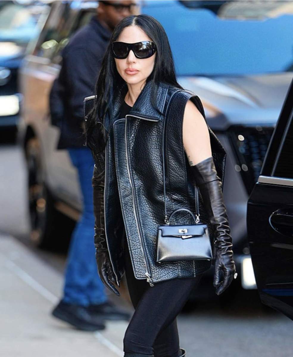 gaga