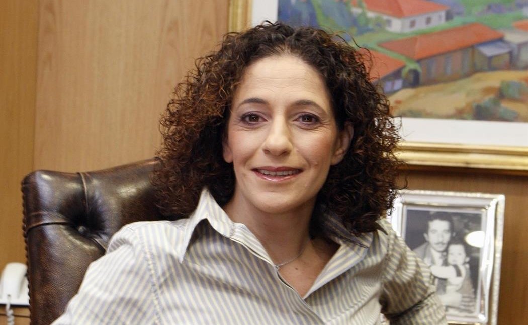 Anastasia Papadopoulou