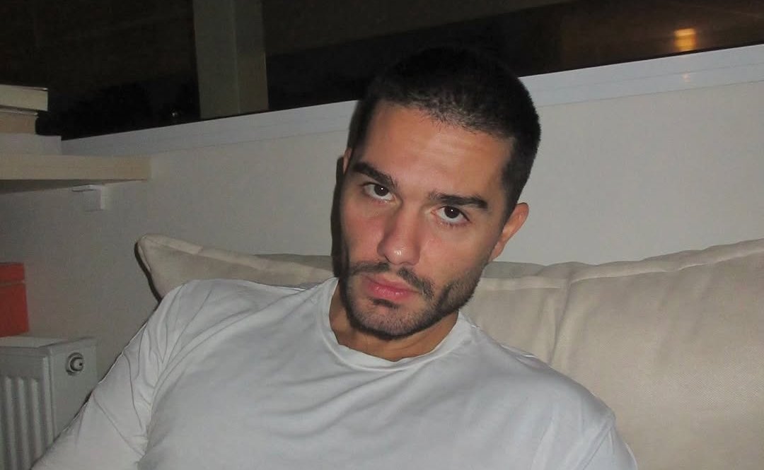 Christos Mastoras