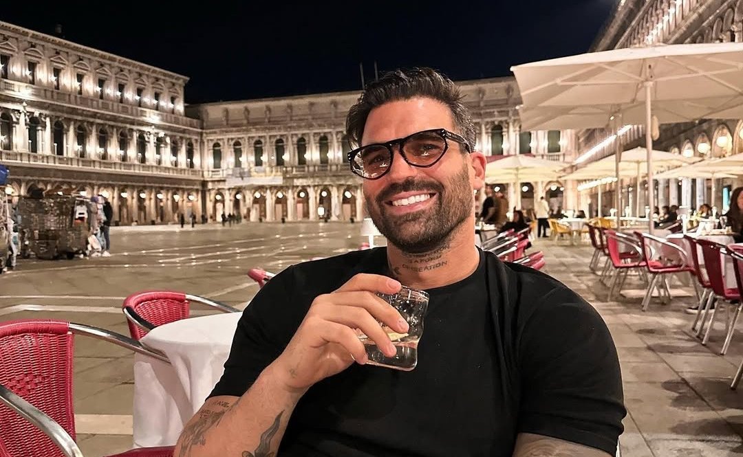 Dimitris Alexandrou