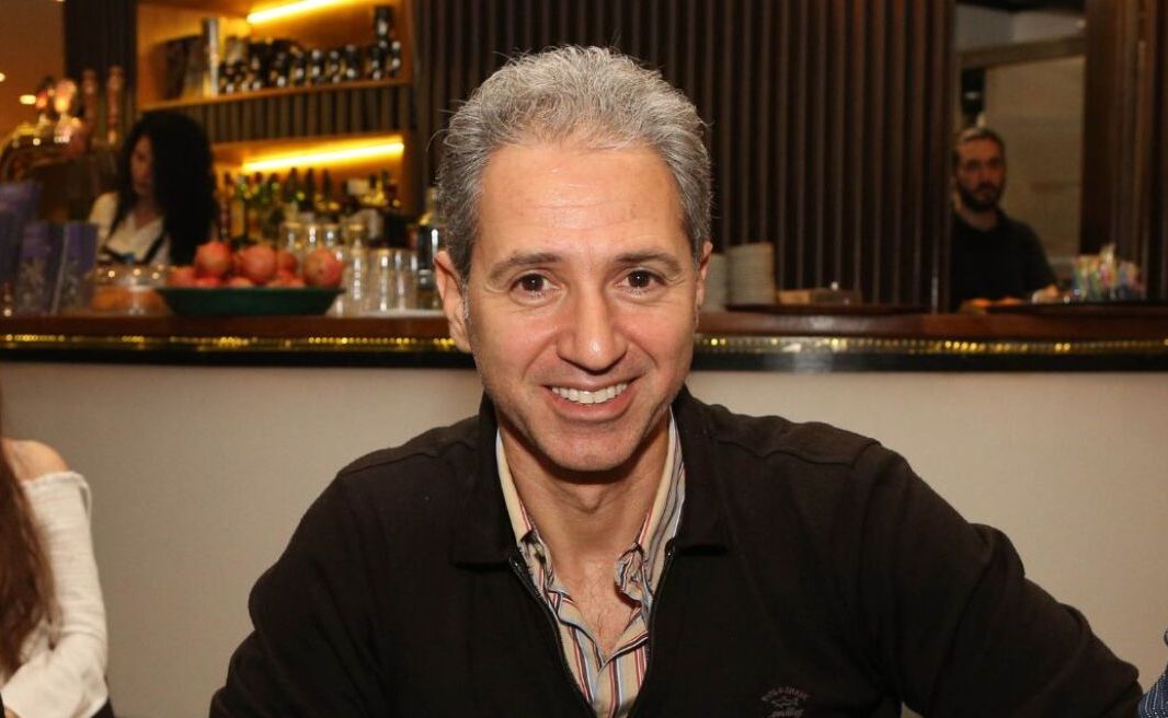 Dimitris Kokotas
