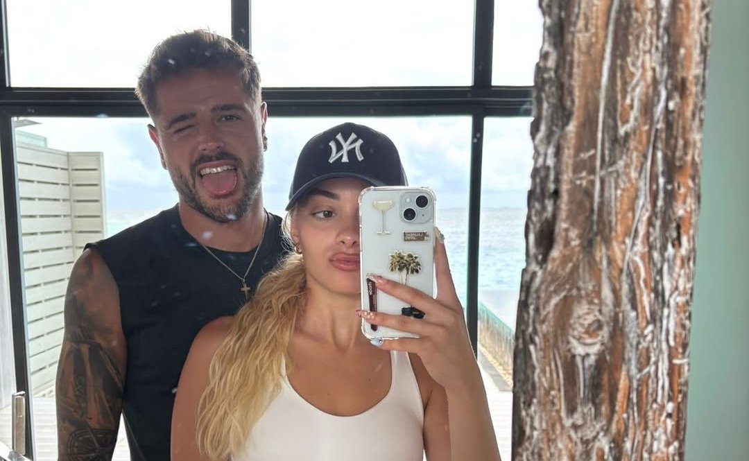 Elena Lisandrou Xavi