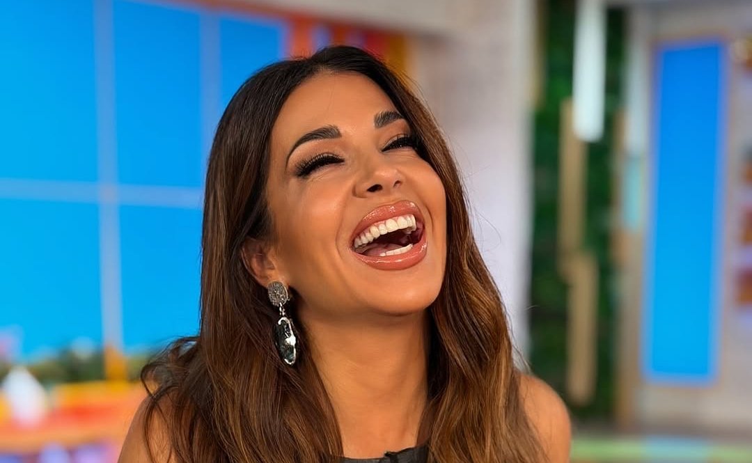 Eleni Hatzidou