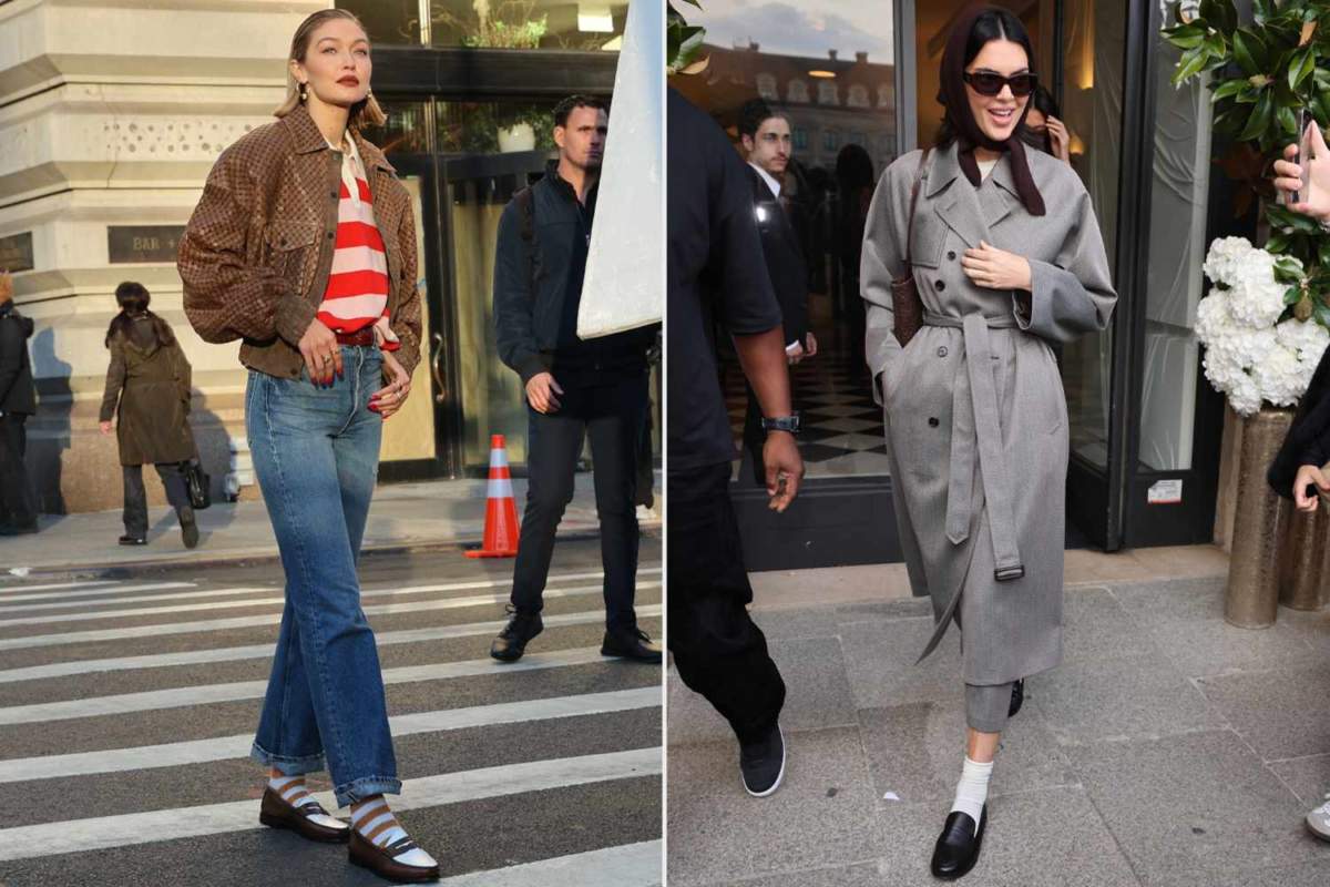 Fashion Combo