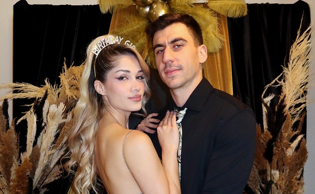 Fidias Panayiotou Stiliana Averkiou