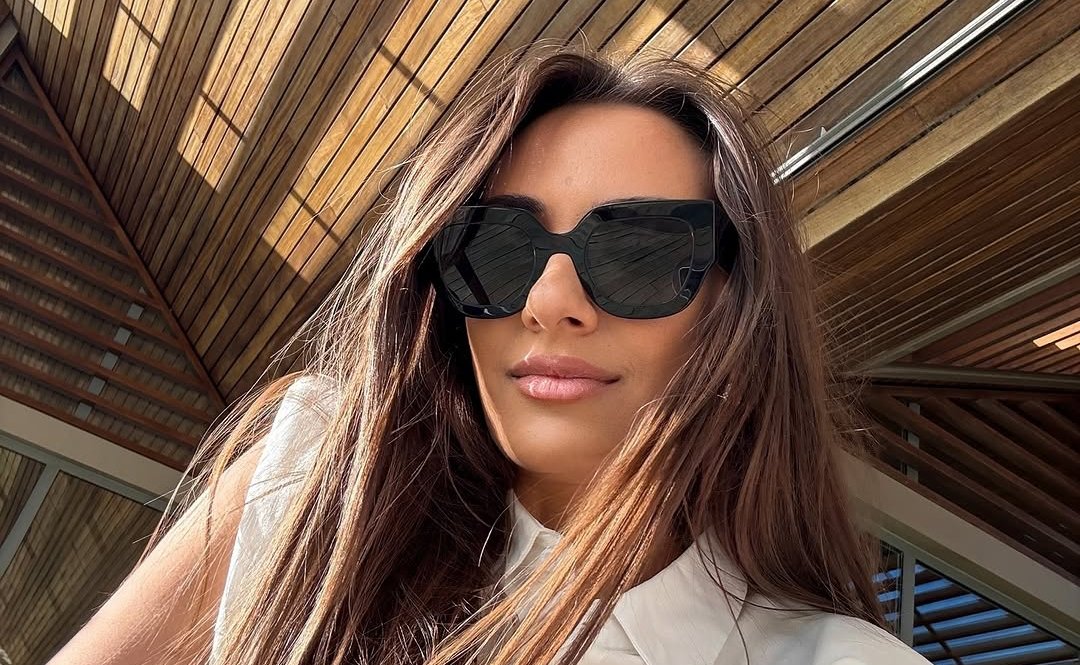Giorgia Panagi
