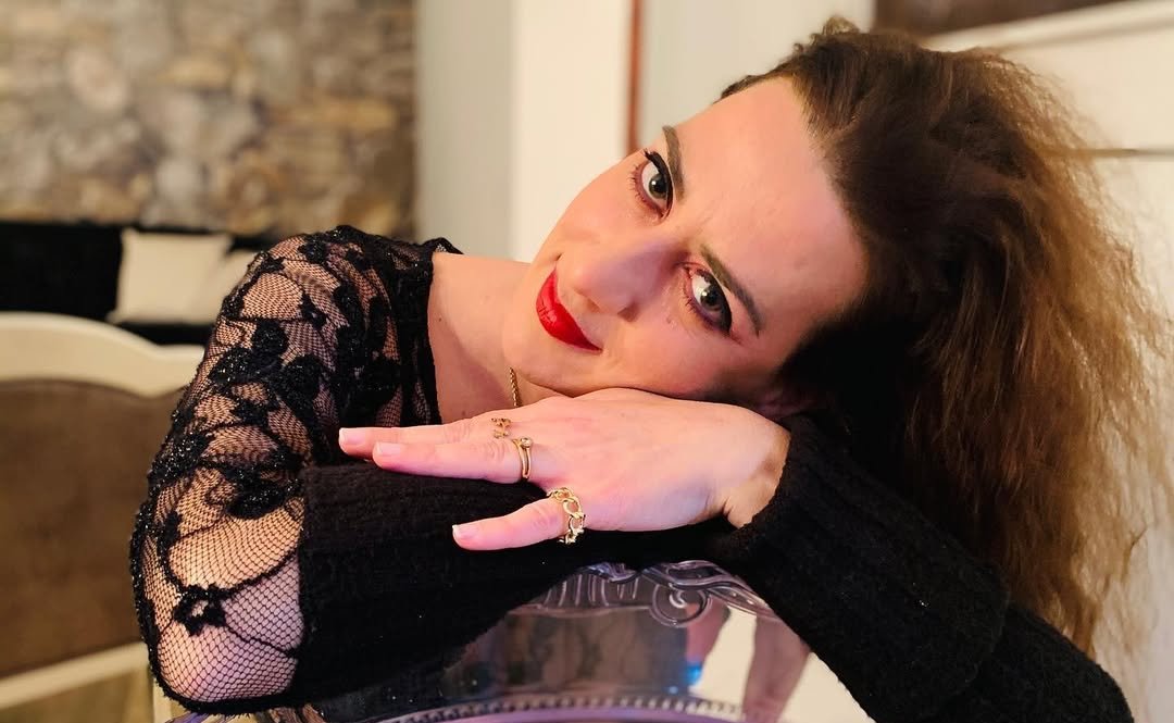 Irini Constantinou