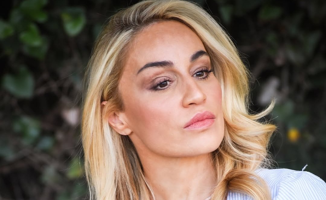 Karolina Pelendritou