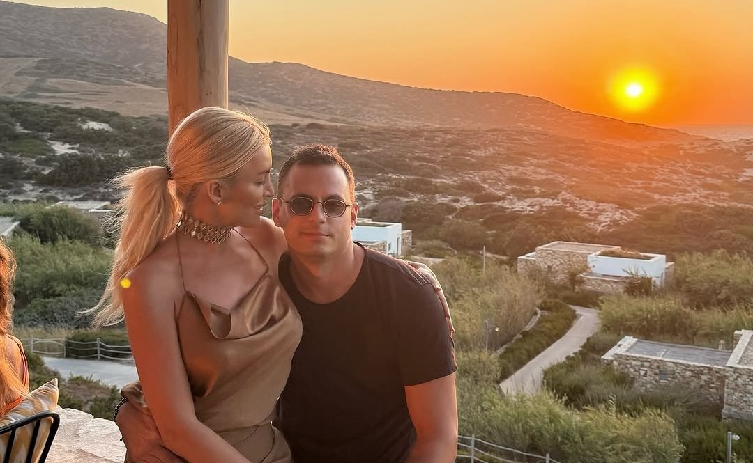 Katerina Kenourgiou Panagiotis Koutsoumpis