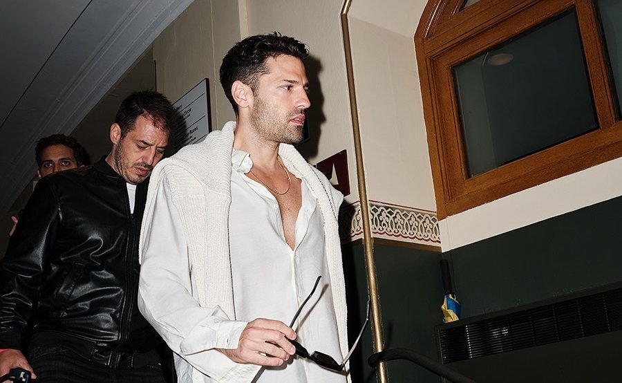 Konstantinos Argiros
