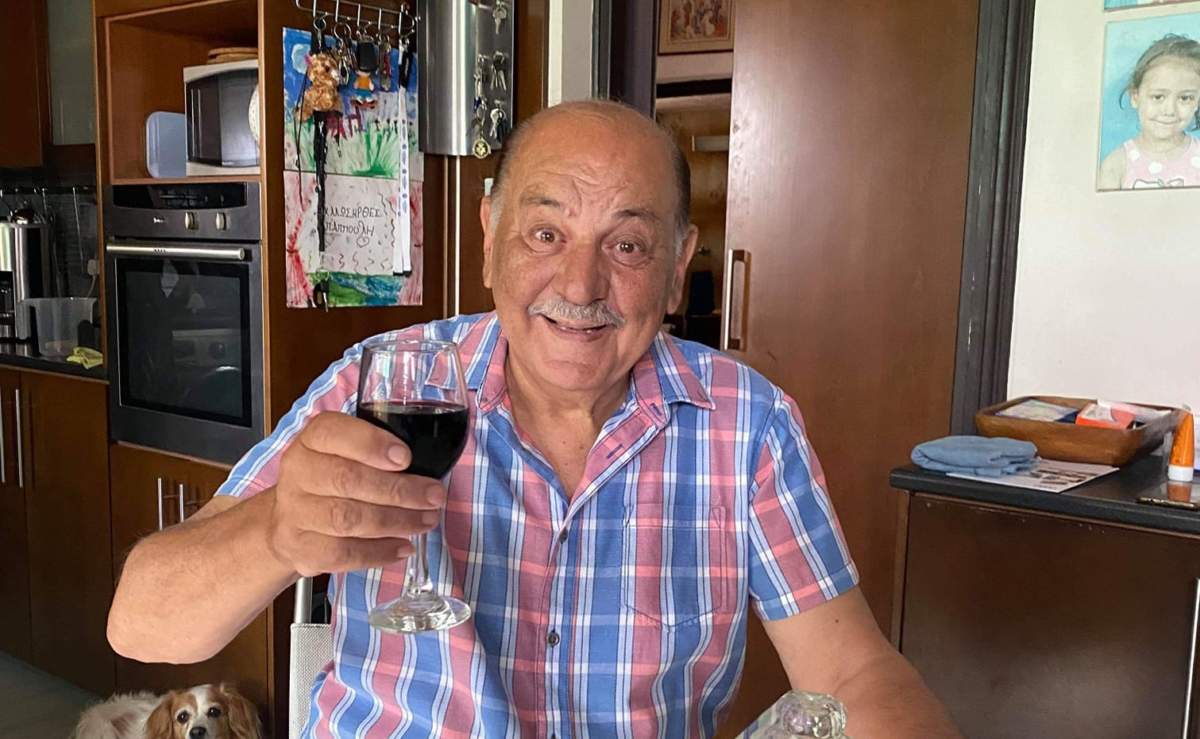 Kostas Dimitriou