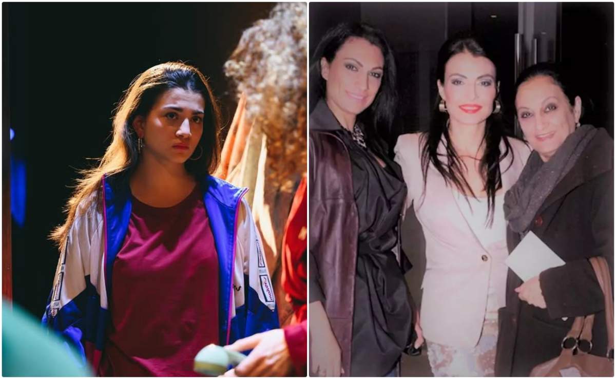 Maria Tsiakka Giagia