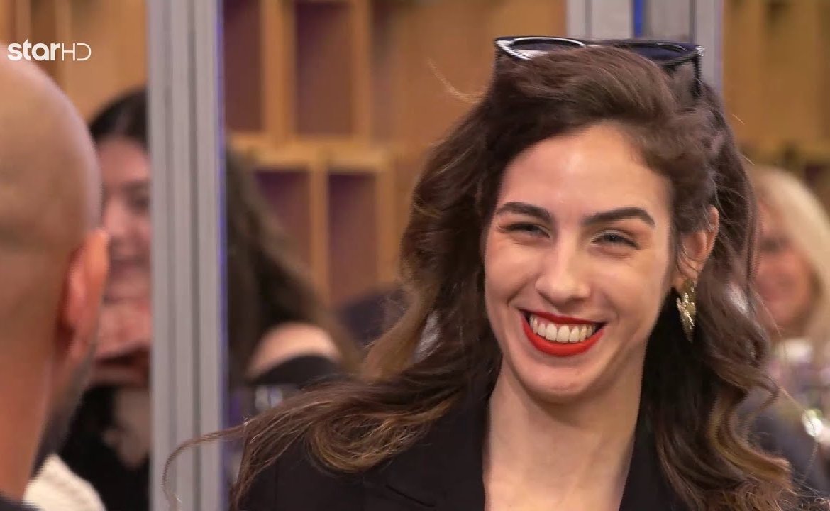 Mikaela First Dates