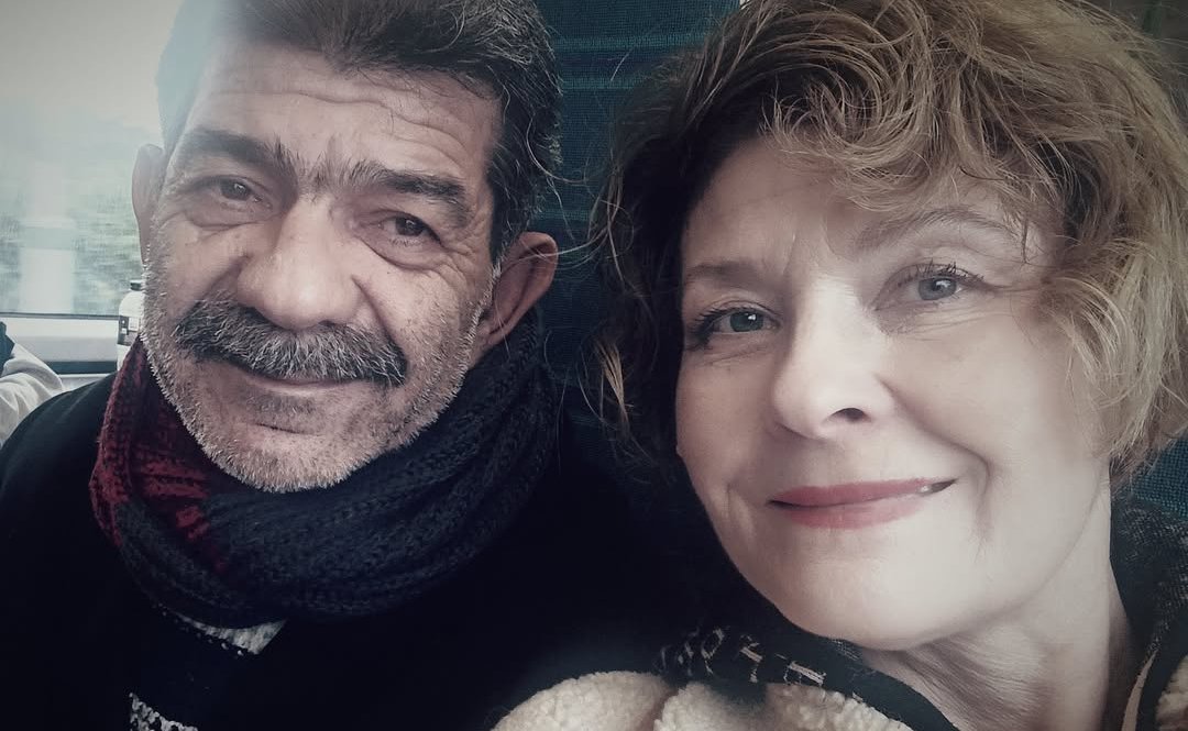 Monika Andreas Melekis