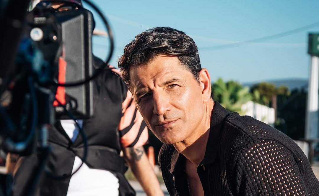 Sakis Rouvass